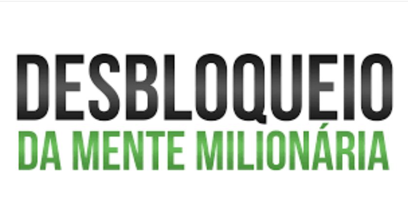 Pablo Marçal Mentoria Desbloqueio ao Milhão Conteúdo para Baixar