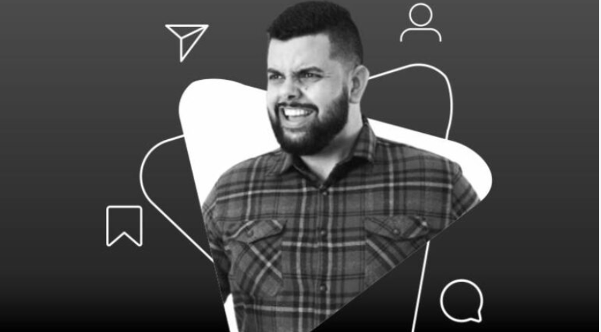 Curso Design para Instagram Ricardo Maxxima - Transforme seu perfil em máquina de vendas com Canva e Inshot