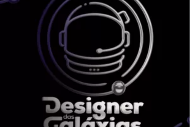 Designer das Galáxias Curso - Modelagem 3D e Direção de Arte para Publicidade