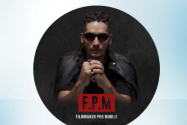 Filmmaker Cell Pro: Criação de Vídeos Profissionais com Celular