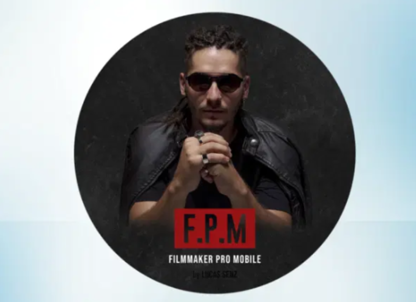 Filmmaker Cell Pro: Criação de Vídeos Profissionais com Celular