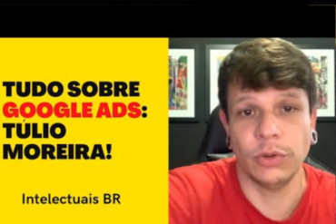 Curso Google Ads para Dropshipping Tulio Moreira download