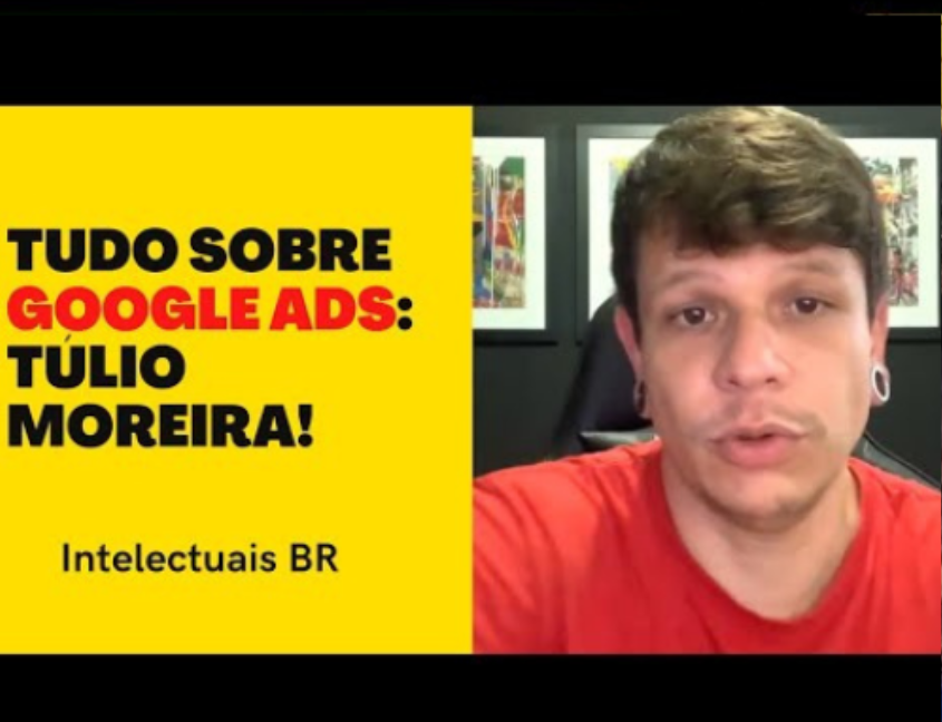 Curso Google Ads para Dropshipping Tulio Moreira download