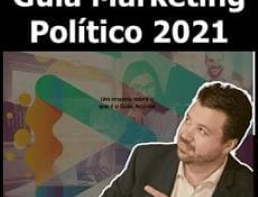 Marcelo Vitorino Guia Marketing Político Download Completo