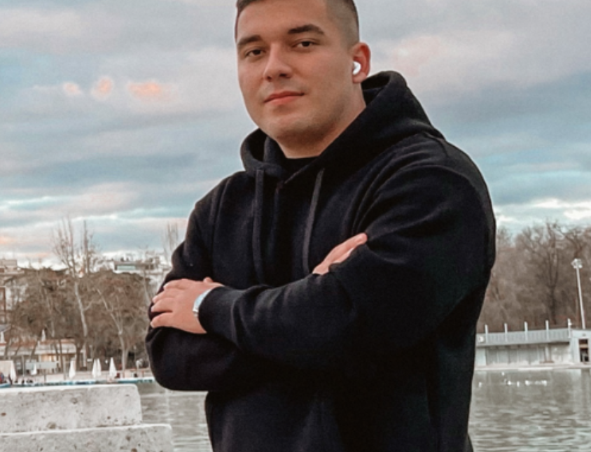 Hustle Minds Alex Nosse Curso Completo Marketing Digital