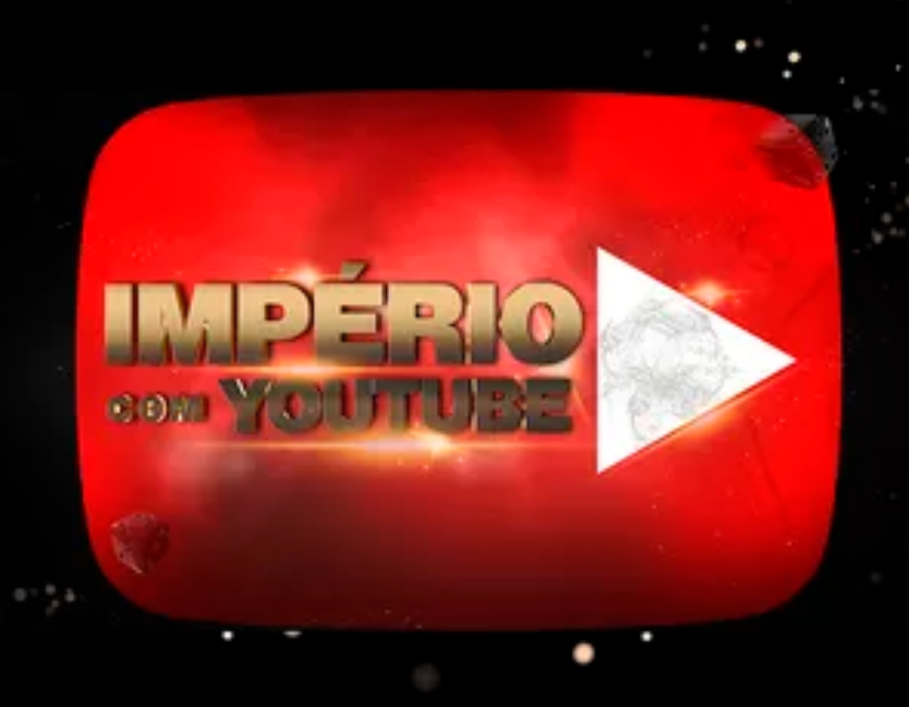 Mauro Júnior Império com YouTube