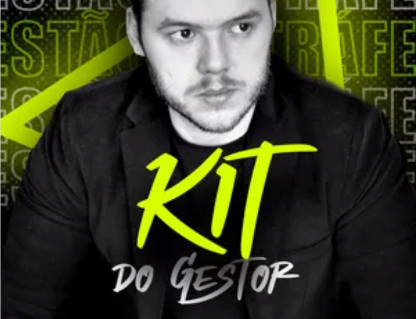 Kit Gestor 2.0: Ferramentas e Estratégias para Gestores de Tráfego Digital