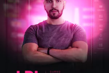 Landing Page para Lançamentos Othon Ciparoni: Criação, Design e Conversão com WordPress e Elementor