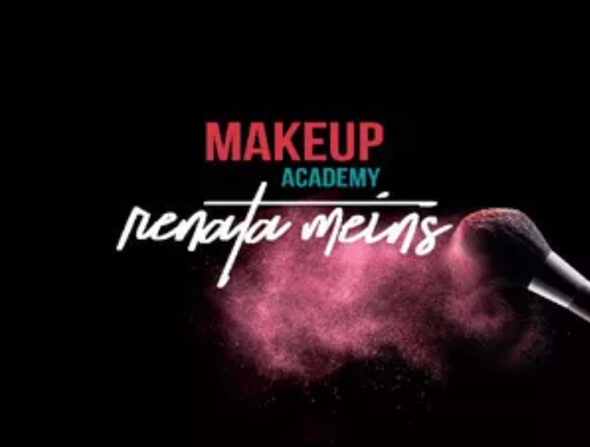 Makeup Academy Renata Meins - Curso Completo de Maquiagem Profissional Online