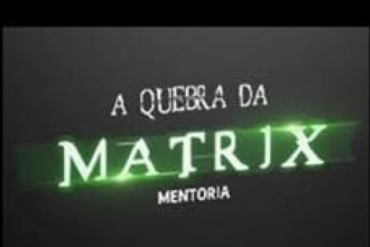 Mentoria Quebra da Matrix Iuri Meira: Crie e Venda Produtos Digitais de Alta Conversão