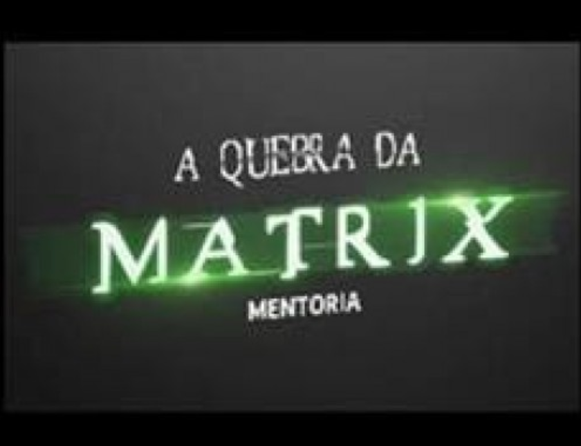 Mentoria Quebra da Matrix Iuri Meira: Crie e Venda Produtos Digitais de Alta Conversão