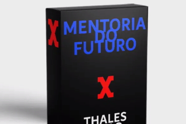 Thales Baião Mentoria do Futuro - Curso de Dropshipping Avançado