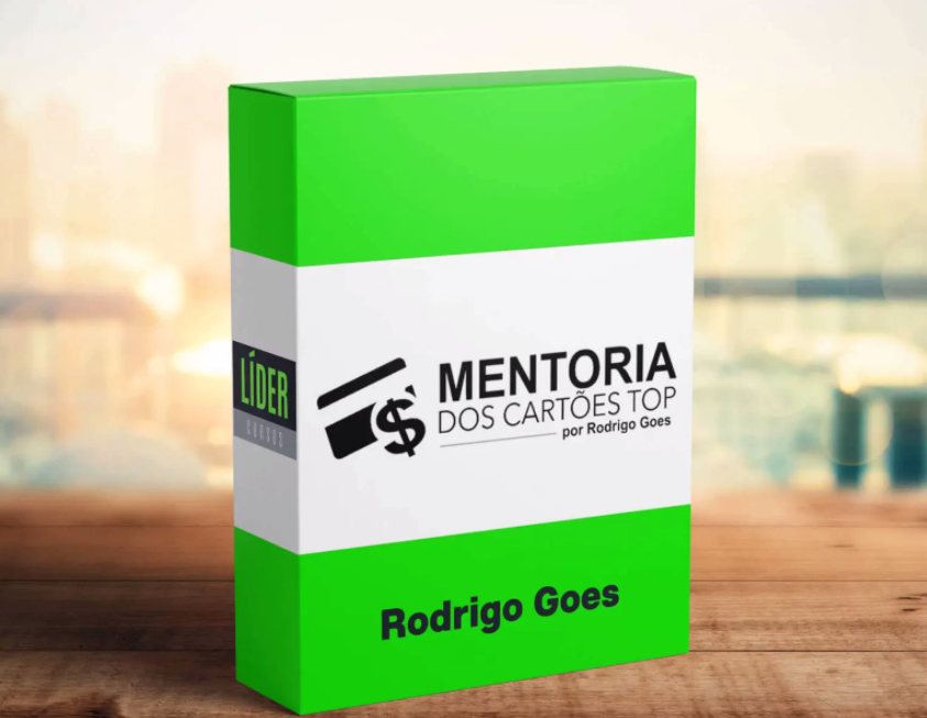 Download Mentoria Cartões TOP Rodrigo Goes