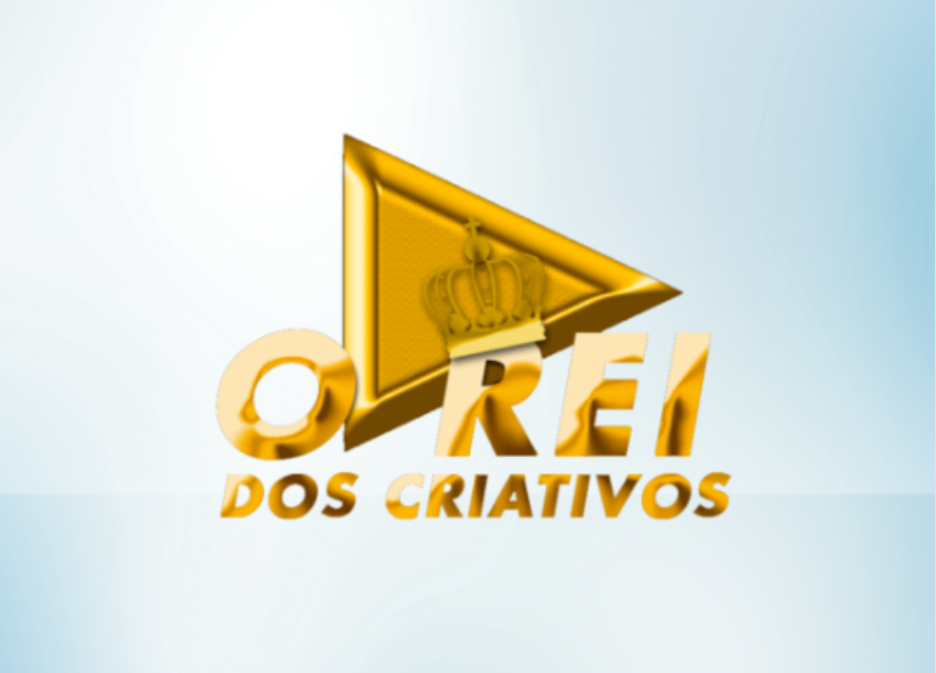 Gabriel de Souza, O Rei dos Criativos, curso completo de design de vídeos animados e flyers para redes sociais