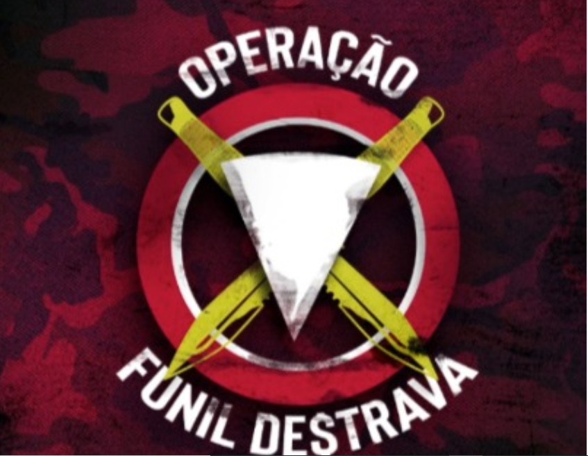 Capa do curso Operação Funil Destrava Rafa Marques