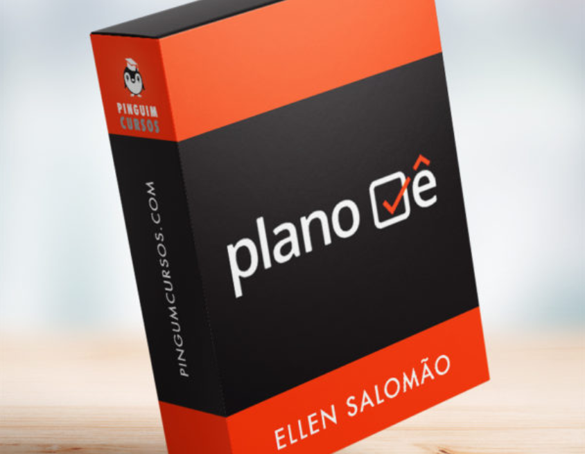 Plano VÊ 2.0 Ellen Salomão: Treinamento Agência de Lançamentos