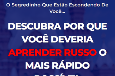 Curso Russo em 2 Horas Raiam Santos: Download e Guia Completo