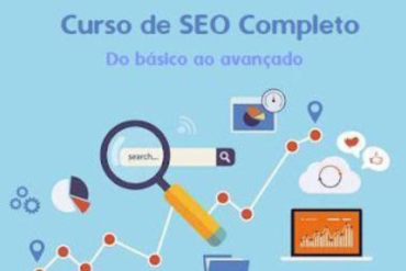 Curso SEO Completo Baixar Torrent