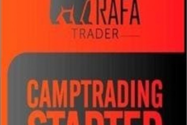 Curso Camp Trading com Rafa Trader para download