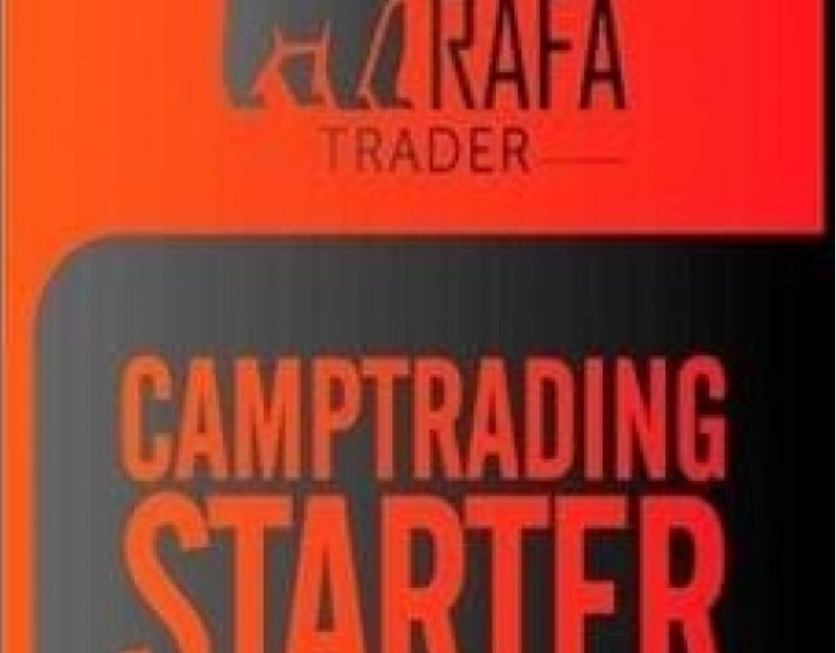 Curso Camp Trading com Rafa Trader para download