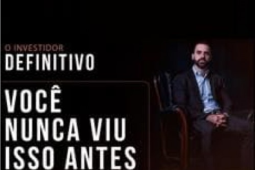 Empiricus Investidor Definitivo Felipe Miranda - Curso Completo Download