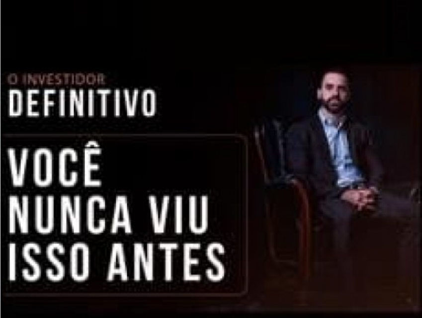 Empiricus Investidor Definitivo Felipe Miranda - Curso Completo Download