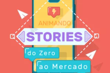 Curso Yogo Motion: Aprenda a animar Stories com After Effects e comece a ganhar dinheiro.