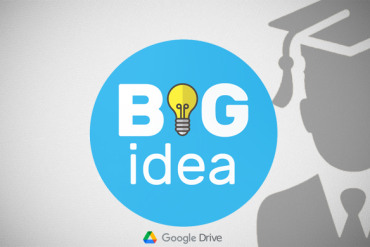 André Cia e Juliano Torriani apresentando o curso Big Idea de marketing digital para alta conversão e ROI