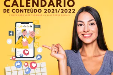 Calendário de Mídias Sociais Jonatan Vinicius para Download