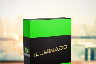 Curso Iluminado 2.0 Shirleyson Kaisser - Conteúdo completo para marketing digital