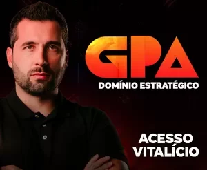 Curso GPA Domínio Estratégico Caio Calderaro tráfego pago alta conversão
