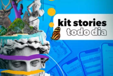 Kit Stories Todo Dia Carol Bastos - Download e Conteúdo Completo para Engajamento e Vendas
