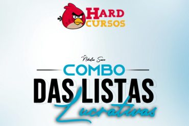 Treinamento Listas Lucrativas Nikolas Sasso: Guia Completo de Download e Monetização de Leads