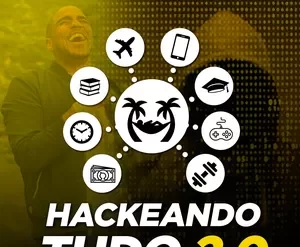 Hackeando Tudo 2.0 Raiam Santos - Curso Completo Download