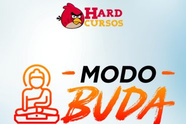 Modo Buda de Produtividade com Raiam Santos - Curso Completo