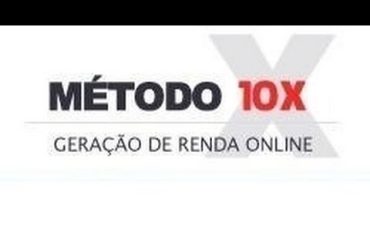 Método 10x Pedro Superti - Lucrando em Casa com Internet