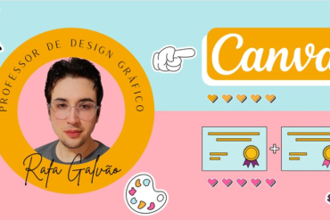 Curso Canva Design Descomplicado 2022 com Rafael Galvão - Download