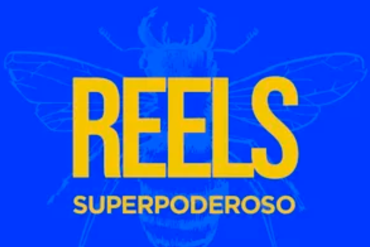 Capa do Curso Reels Superpoderoso de Paulo Cuenca para download