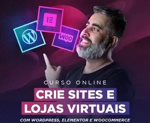 Curso RocketWP de Felipe Cardozo: Criação de Sites Profissionais com WordPress e SEO