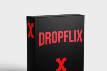 Curso Dropflix completo para download - aprenda a ter um e-commerce de sucesso e aumentar conversão.