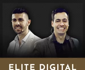 Elite Digital: Método para criar e vender produtos digitais, com foco em conversão e ROI