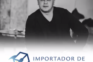 Curso Importador de Sucesso Alessandro Importados: aprenda a importar produtos dos EUA