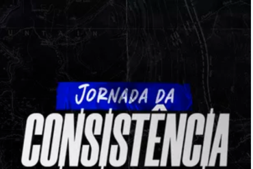 Logo do curso Jornada da Consistência com Thays Trader