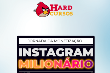 Peter Jordan Jornada Instagram Milionário: Download do Curso de Monetização Orgânica