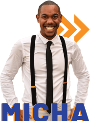 Magnata Digital Micha Menezes - Curso Completo de Empreendedorismo Digital