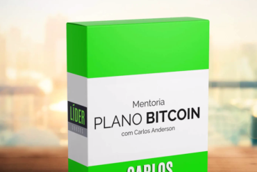 Plano Bitcoin Carlos Anderson - Aula de investimento em criptomoedas com foco em Bitcoin e estratégias de mercado.