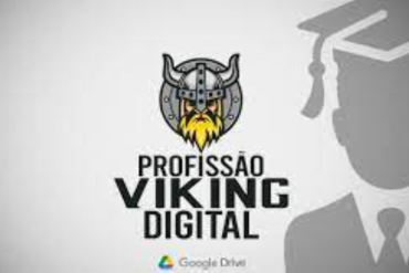Profissão Viking Digital Marcelo Távora - Curso de Marketing Digital de Alta Conversão