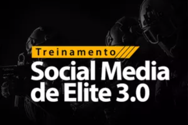 Curso Social Media de Elite 3.0 com Valter Azevedo