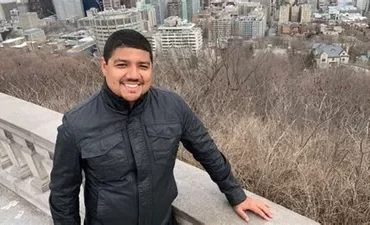 Capa do curso Império das Milhas com Leandro Cardoso, mostrando riqueza e viagens.