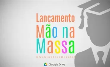 Gabi Salles ministra o curso Lançamento Mão na Massa da Viking Digital